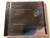 Beethoven: Moonlight = Mondschein = Clair De Lune, Appassionata, Waldstein - Vladimir Ashkenazy / Decca Audio CD 1990 / 425 838-2