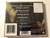 Thomas Hampson, Samuel Ramey, Munchner Rundfunkorchester, Miguel Gomez-Martinez - Operatic Duets for Baritone & Bass / Maestro / Teldec Audio CD / 2564 69452 3