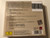 Mendelssohn: Symphonies 1-5 - Chamber Orchestra Of Europe, RIAS Kammerchor, Yannick Nézet-Séguin / Deutsche Grammophon 3x Audio CD 2017 / 00289 479 7337