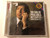 Murray Perahia - Beethoven: Sonatas No. 4 Op. 7; No. 11 Op. 22; No. 7 Op. 10/3 / Sony Classical Originals / Sony Classical Audio CD 2013 Stereo / 88765452562