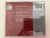 Elgar, Walton - Cello Concertos - Julian Lloyd Webber, Yehudi Menuhin, Neville Marriner / 50 Great Recordings / Philips Audio CD 2001 / 464 700-2