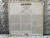 Lazare - Émile Zola, Alfred Bruneau / Bourg Records LP 1984 Mono / BG 3014