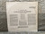 Chamber Music - F. Geminiani = Камерная музыка / Мелодия LP Stereo / 33СМ 02569-70(a)