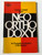 Neo-orthodoxy - An Evangelical Evaluation of Barthianism / By: Charles Caldwell Ryrie / Moody Evangelical Focus / Paperback (9780802458759)