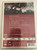 Bernstein Conducts Schubert Symphony No. 9 & Schumann Manfred Overture  Symphonieorchester des Bayerischen Rundfunks  Conductor Leonard Bernstein  Recorded at the Musikvereinssaal, Vienna, 23 October to 6 November 1985  DVD (880242721686)