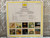Rossini: Il Barbiere Di Siviglia (Hoogtepunten) - met o. a. Teresa Berganza, Claudio Abbado / Deutsche Grammophon Special / Deutsche Grammophon LP Stereo / 419 137-1