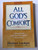 All God's Comfort A Thorough Look at the Ways God Comforts Those in Grief  Author Herbert Lockyer  Paperback (9781565636026)