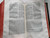 Biblia Sacra Veteris Foederis Cum Notis Exegeticis - Tomus II. / Budae 1826 / Latin Language Old Testament, Volume 2 containing: Libri Josue, Judicum, Ruth, Regum, Paralipomenon