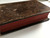 Biblia Sacra Veteris Foederis Cum Notis Exegeticis - Tomus II. / Budae 1826 / Latin Language Old Testament, Volume 2 containing: Libri Josue, Judicum, Ruth, Regum, Paralipomenon