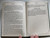 Turkish - Zaza Language Bilingual Gospel of Luke / ÎNCÎL - Qismê Lûqa (ZAZAKÎ) / KİTAB-I MUKADDES ŞİRKETİ / Hardcover 2022 (9789754621402)