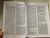 İNCİL TEFSİRİ  KİTAB-I MUKADDES ŞİRKETİ  Hardcover (9789754621587)