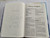 Alkitab - Parenting / LEMBAGA ALKITAB INDONESIA Jakarta / Hardcover (9786022871583)