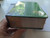 Indonesian - English Bilingual Bible  ALKITAB - TERJEMAHAN BARU - HOLY BIBLE - NEW INTERNATIONAL VERSION  Two Tone Imitation Leather Cover  Thumb Indexed, Golden Edges (97860228711-32)