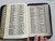 Indonesian Bible with Church Hymnal  ALKITAB - DENGAN KIDUNG JEMAAT  LEMBAGA ALKITAB INDONESIA JAKARTA  TB2 Standard Index Imitation Leather (9786022871965)
