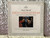 Henry Purcell: Dido And Aeneas - Monteverdi-Chor Hamburg, Kammerorchester Des NDR, Charles Mackerras / Archiv Produktion LP / 198 424