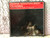Johann Sebastian Bach: Trio Sonatas - Ars Rediviva Prague / Supraphon 2x LP, Box Set / SUA ST 50871-2