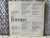Romanze / ETERNA LP Stereo 1976 / 8 26 930