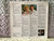Szerelemből Sosem Elég = Hungarian Songs - Klára Szentendrei, János Pere, Albert Balogh And His Gipsy Band / Qualiton LP Stereo 1981 / SLPX 10163
