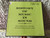 History Of Music In Sound - Vol. IX. Romanticism (1830-1890) / RCA Victor: Oxford University Press / RCA Victor Red Seal 3x LP, Box Set / LM-6153