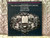 Joseph Haydn: The Ten Commandments - Canons, Mozart: 17 Canons - Györ Girls' Choir, Miklós Szabó / Hungaroton LP 1982 / SLPD 12373