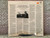 Leonard Pennario – Romantic Piano Music: Schubert, Chopin, Schumann, Brahms, Liszt / Angel Records LP / RL-32108 
