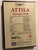 Giuseppe Verdy: Attila, Opéra En 3 Actes / Lyrical drama in a prologue and three acts / TEATRO ALLA SCALA / Choir and Orchestra of the Milan Scala / Conductor: Riccardo Muti / DVD (9120005650435)