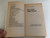 Out of the Silent Planet (Space Trilogy, Book 1) / SCRIBNER PAPERBACK FICTION Rockefeller Center / First Scribner Paperback Fiction edition 1996 / Manufactured in the United States of America