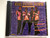 The Four Tops: The Very Best Of - Reach Out; If I Were A Carpenter; Standing In The Shadows Of Love; Baby I Need Your Lovin' / Heritage Entertainment, Inc. Audio CD / 52012