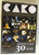 CAKO - FERENC CAKÓ 30 YEARS  C.A.K.Ó. STUDIO LTD 2010  DVD Video