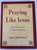 Praying Like Jesus: The Lord's Prayer in a Culture of Prosperity by James Mulholland / The Lord's Prayer in a Culture of Prosperity / HarperSanFrancisco A Division of HarperCollins Publishers (0060011564 )