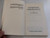 Consistent Christianity by Michael C Griffiths / Scripture quotations from the Revised Standard Version of the Bible / Publisher: Inter-Varsity Press / Printed in Great Britain by J. W. Arrowsmith Ltd (0851103081)