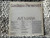 Luciano Pavarotti: Ave Maria - National Philharmonic Orchestra, Kurt Herbert Adler / ETERNA LP Stereo 1982 / 8 27 608