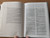 Библия (1326)  Священное Писание в Синодальном переводе  Российское Библейское Общество 2014  Hardcover (9785855245226)