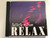 Relax – Butterfly In Dream / Varietas Records Audio CD 1994 / NKCD 9401