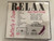 Relax – Butterfly In Dream / Varietas Records Audio CD 1994 / NKCD 9401
