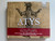 Jean-Baptiste Lully: Atys - Guy De Mey, Guillemette Laurens, Agnès Mellon, Jean-François Gardeil, Les Arts Florissants, William Christie / 30th Anniversary CD-Book Edition / Harmonia Mundi 3x Audio CD, Box Set 2009 / HML5901257.59