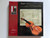 Mozart: Violinkonzert A-Dur KV 219 - Arthur Grumiaux, Erica Morini, Nathan Milstein, Wolfgang Schneiderhan / Live Recordings 1956–1973 / Festspieldokumente / Orfeo 2x Audio CD, Box Set, Mono-Stereo 2006 / C 713 0621