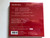 George Szell: Salzburger Orchesterkonzerte 1957 - Leon Fleisher, Nathan Milstein, Berliner Philharmoniker / Festspiel Dokumente / Orfeo 3x Audio CD, Box Set, Mono 2008 / C 774 083 D