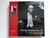 George Szell: Salzburger Orchesterkonzerte 1957 - Leon Fleisher, Nathan Milstein, Berliner Philharmoniker / Festspiel Dokumente / Orfeo 3x Audio CD, Box Set, Mono 2008 / C 774 083 D