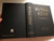 Kutsal Kitap - Tevrat, Zebur, Incil  Turkish Bible Large Print Modern Version  Bible Society Australia  Hardback (9789754621167)