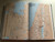 Kutsal Kitap - Tevrat, Zebur, Incil  Turkish Bible Large Print Modern Version  Bible Society Australia  Hardback (9789754621167)