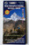MACHHAPUCHHRE MODEL TREK  Scale 150 000  Annapurna Conservation Area  Latest and Updated Trekking Map  माछापुछ्रे मोडेल ट्रेक  Nepal Map Publisher Pvt. Ltd.
