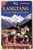 LANGTANG TAMANG HERITAGE TRAIL  125 000  With detailed trails - Walking distances - Altitudes  Langtang National Park  Himalayan MapHouse (9993323322)