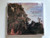 Brahms: The String Quarters - Piano Quintet Op. 34 / Cuarteto Casals, Claudio Martinez Mehner (piano) / Harmonia Mundi 2x Audio CD 2008 / HMI 987074.75