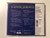 Horowitz: The Legendary 1968 TV Concert - Chopin, Scarlatti, Schumann, Scriabin, Horowitz / The Complete Masterworks Recordings (Volume IV) / Sony Classical Audio CD 1993 / SK 53465