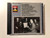 Schubert - String Quartet in D minor "Death and the Maiden", D. 810; String Quartet in G major, D. 887 - Busch Quartett / EMI Audio CD 1988 Mono / CDH 7 69795 2