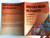 Slovakian The Student Bible Guide  Sprievodca Bibliou pre študentov  Slovak Language Edition  By Tim Dowley (Author), Richard Scott (Illustrator)  Slovenská biblická spoločnosť  Paperback