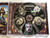 Omega – Tűzvihar = Stormy Fire / Mega Audio CD 2001 / MCDA 87615 