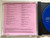 Rock And Roll Riot Volume 2 / Hallmark Records Audio CD 1996 / 311312