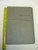 Mongolian Bible / Ariun Bibli 065GZTI / Luxury Gray Leather Bound, Golden Edges, Zippered, Thumb Index 
